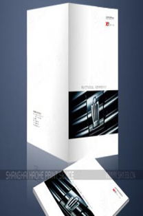 精鑄品牌形象 西爾模型科技如何通過專業(yè)樣本與畫冊(cè)設(shè)計(jì)印刷贏得市場(chǎng)