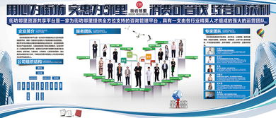 文化為帆，品牌為槳 企業展板設計如何點亮公司形象與主營宣傳